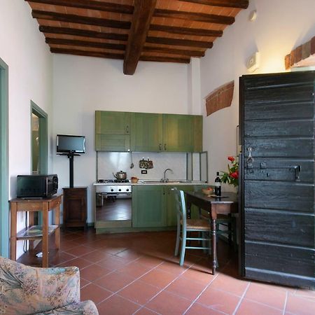Borgo Delle More มอนติปุลเชียโน ภายนอก รูปภาพ