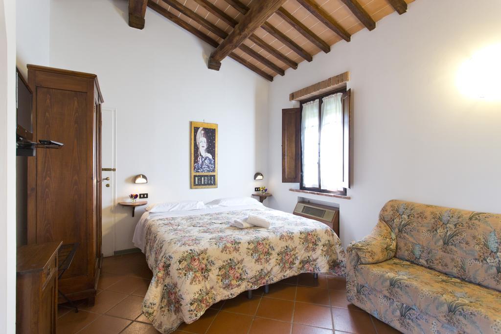 Borgo Delle More มอนติปุลเชียโน ภายนอก รูปภาพ
