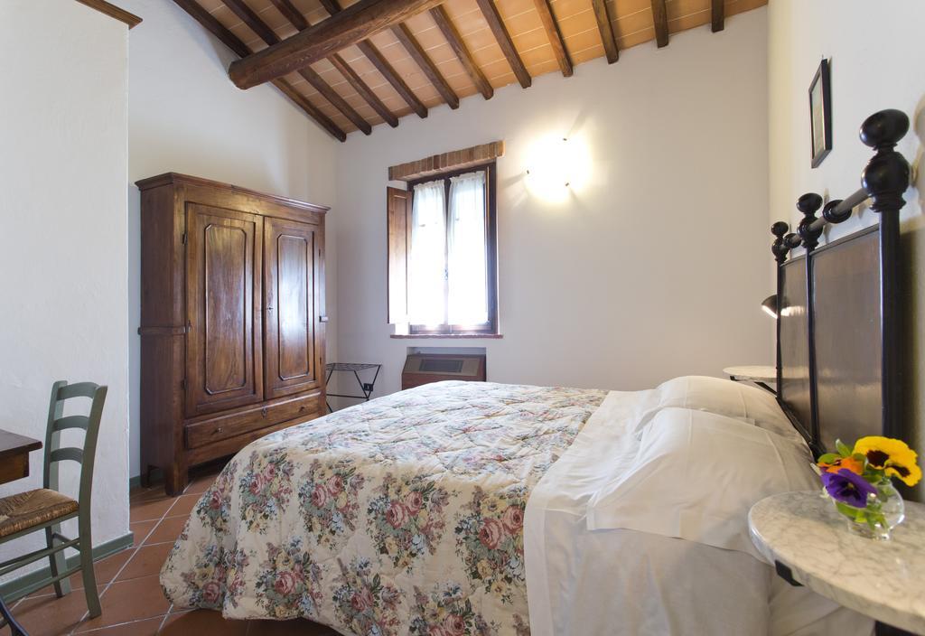 Borgo Delle More มอนติปุลเชียโน ภายนอก รูปภาพ