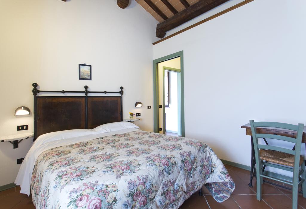 Borgo Delle More มอนติปุลเชียโน ภายนอก รูปภาพ