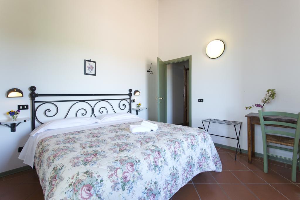Borgo Delle More มอนติปุลเชียโน ภายนอก รูปภาพ