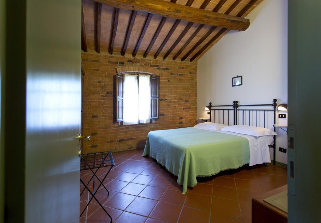 Borgo Delle More มอนติปุลเชียโน ภายนอก รูปภาพ