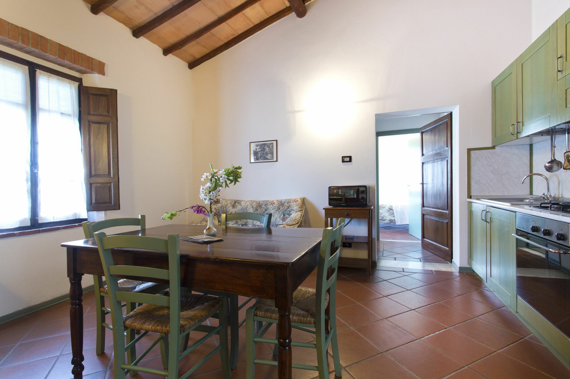 Borgo Delle More มอนติปุลเชียโน ภายนอก รูปภาพ